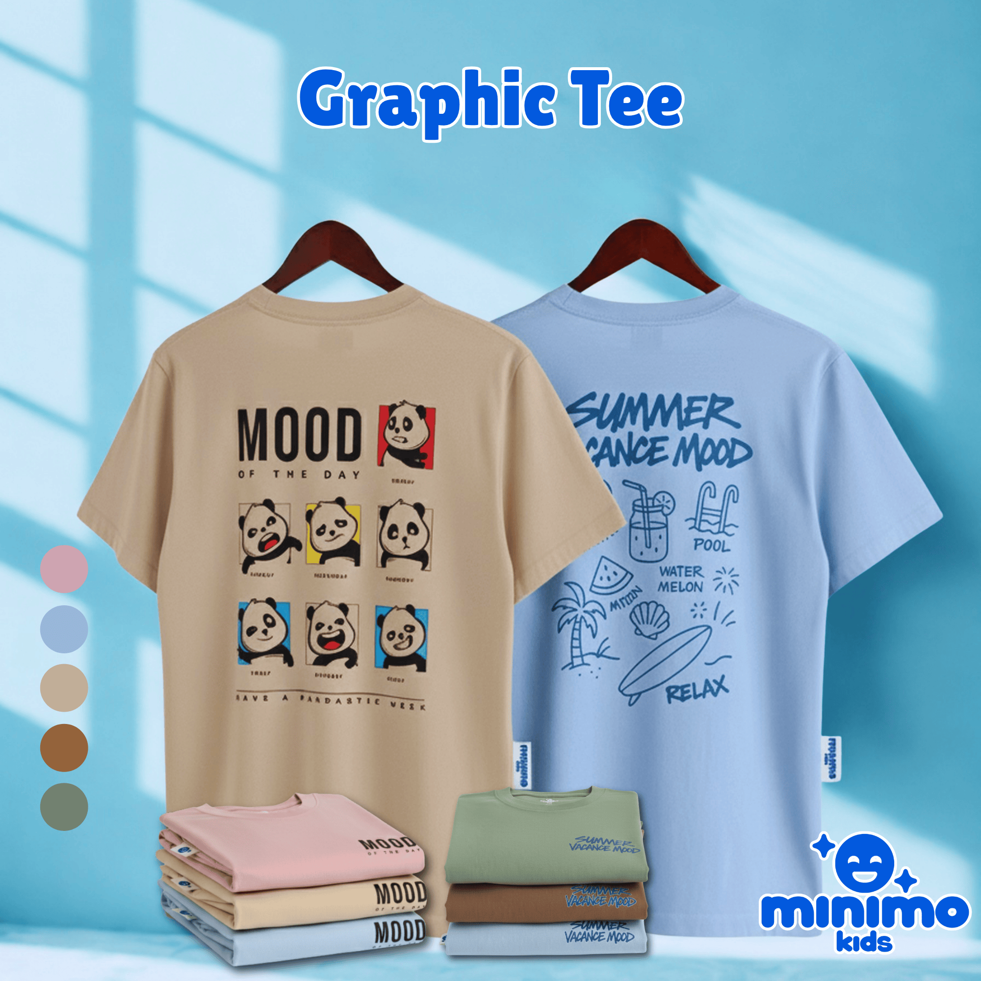 Produk Minimo Kids 4